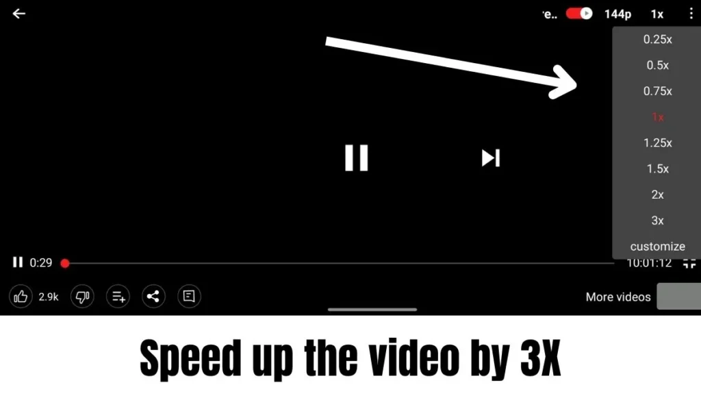 Vanced Youtube MOD APK