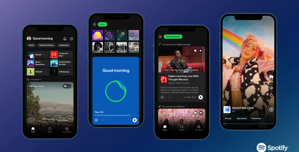 Spotify Mod Apk Latest