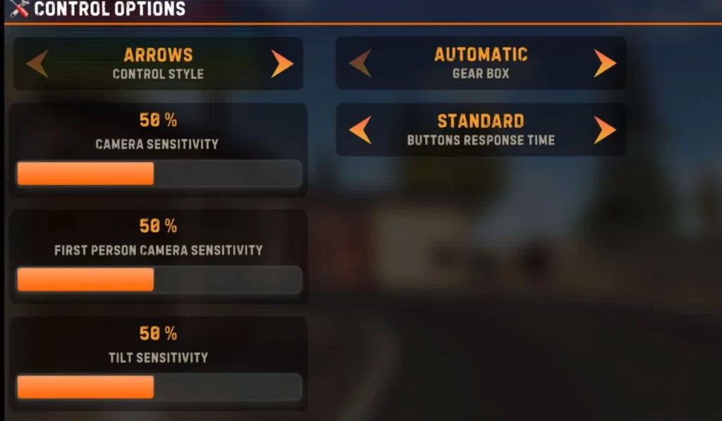 Russian Car Driver UAZ HUNTER MOD APK.